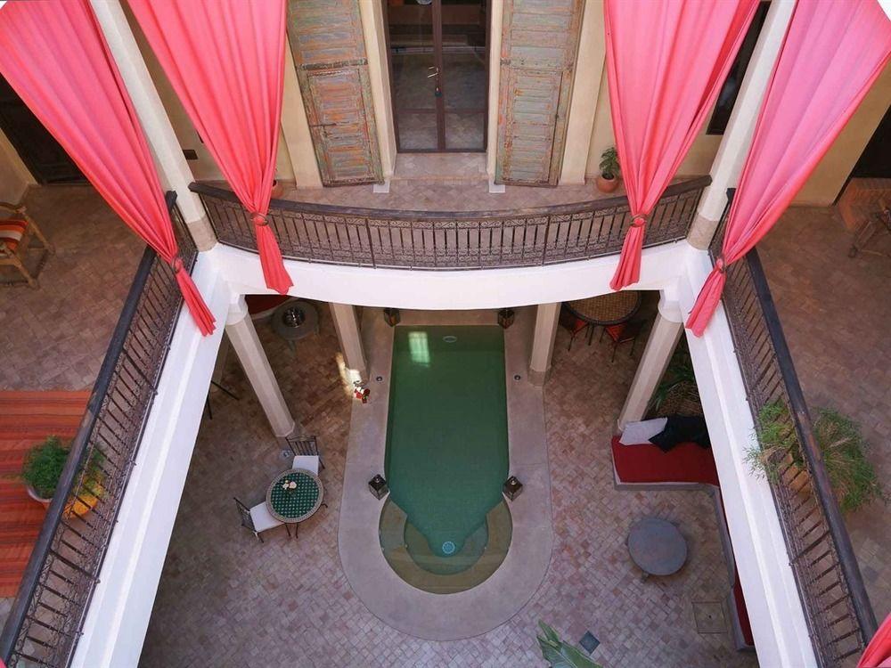 Dar Alif Marrakesh