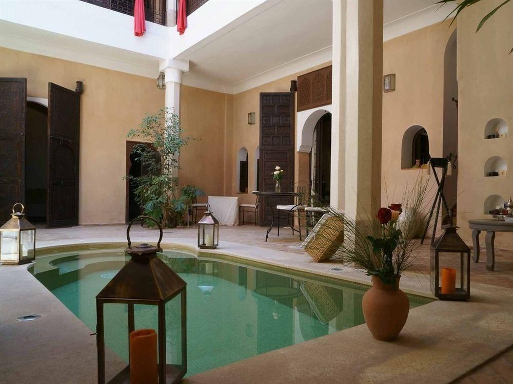 Dar Alif Marrakesh
