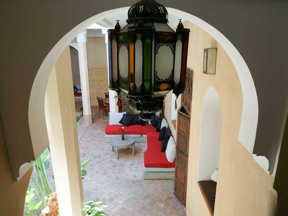 Dar Alif Riad