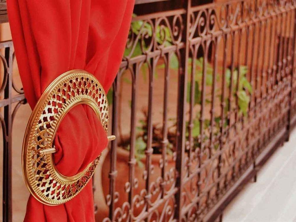 Dar Alif Riad Marrakesh
