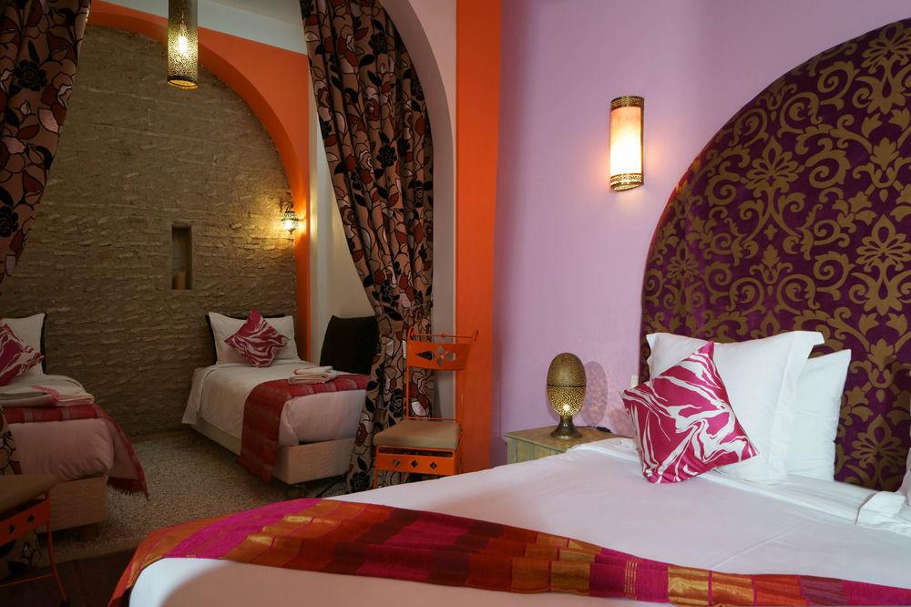 Riad Dar Alif 4*