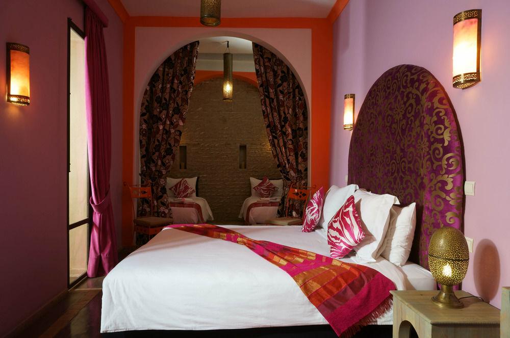 Dar Alif Riad 4*