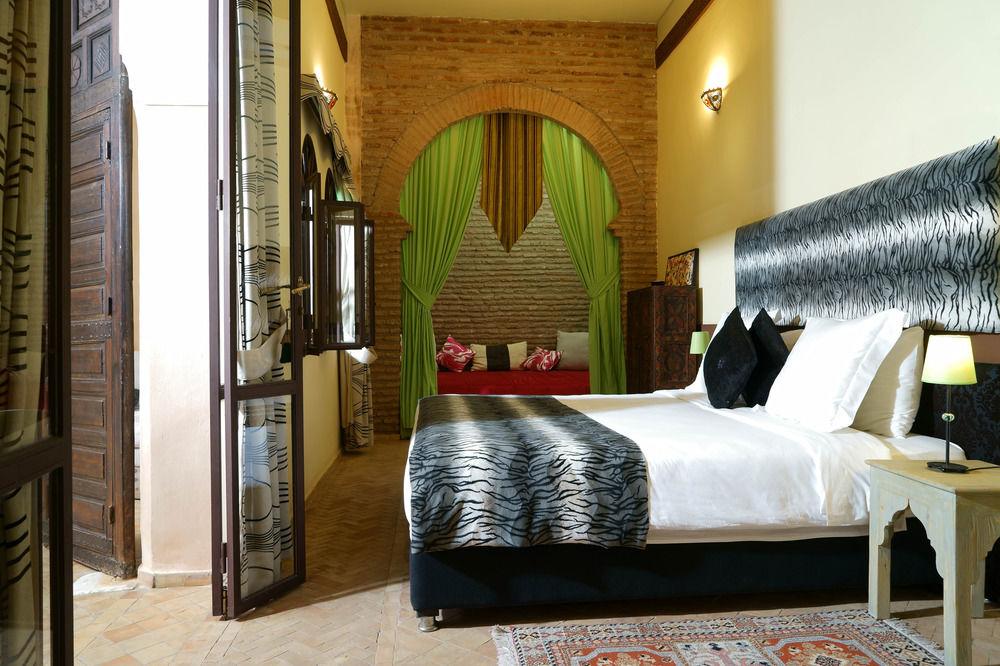 Riad Dar Alif 4*