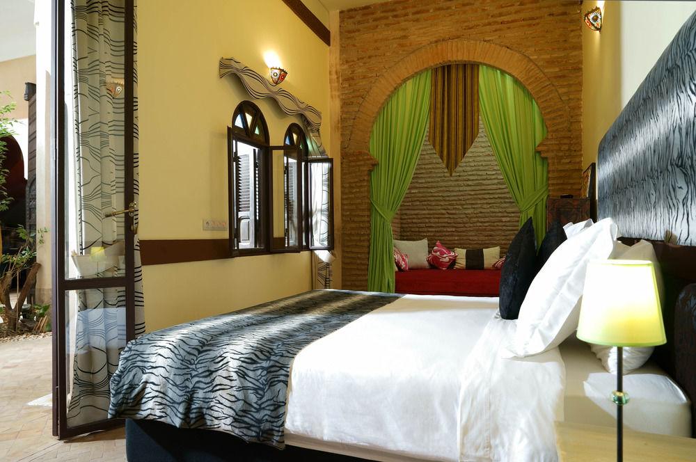 Dar Alif Riad 4*