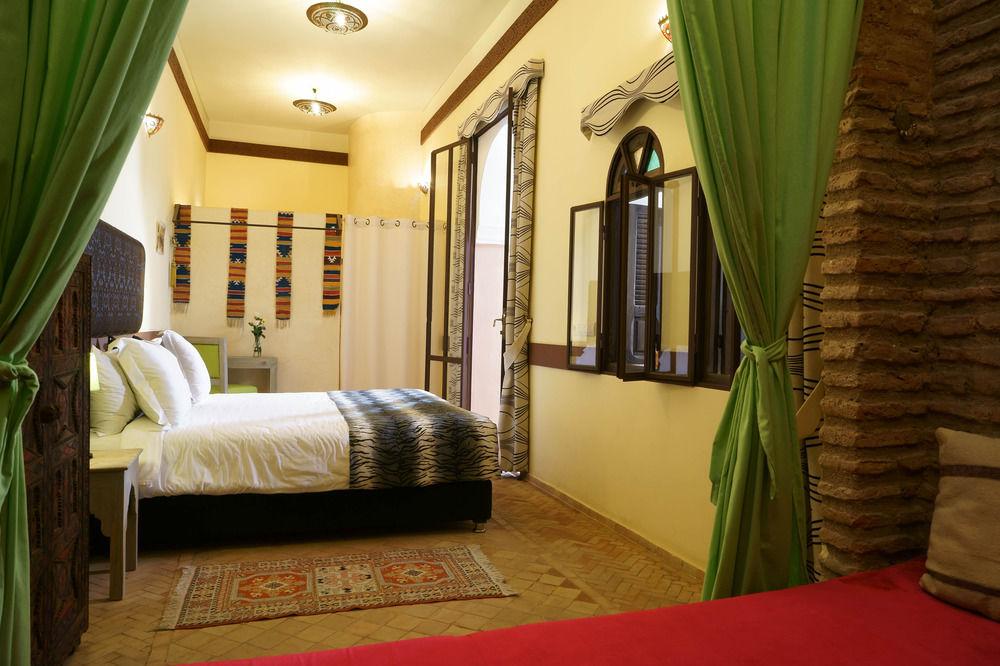 Dar Alif Riad