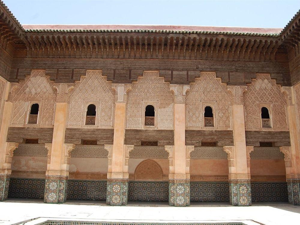 Riad Dar Alif