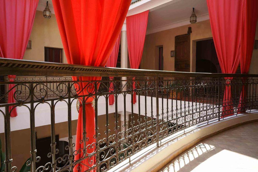 Riad Dar Alif 4*