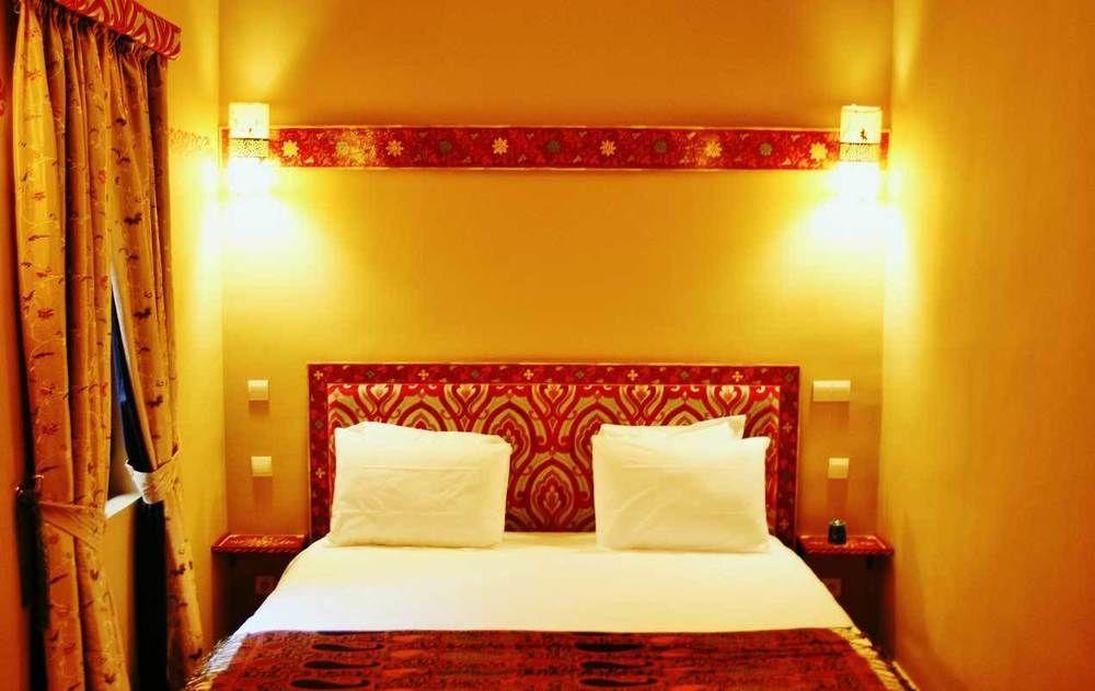 Riad Dar Alif Marrakesh