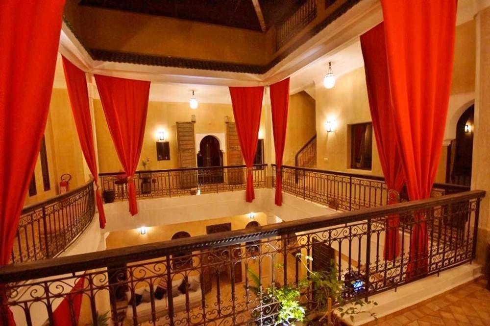 Riad Dar Alif