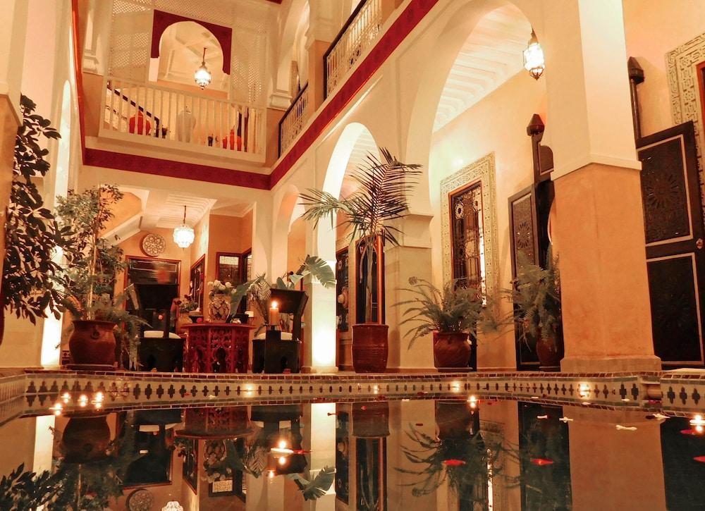 Riad La Rose D'orient 3*