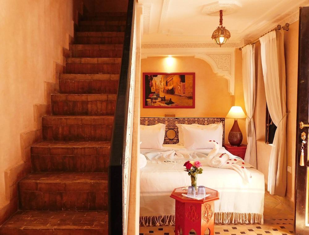 La Rose D'orient Riad 3*