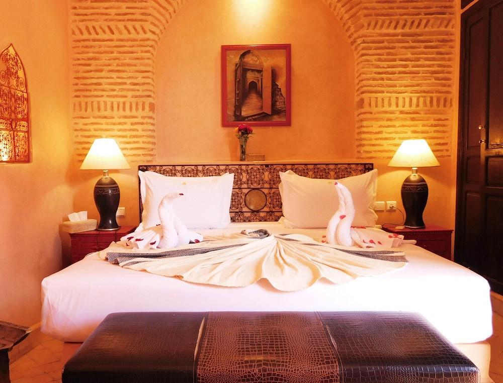 Riad La Rose D'orient Marrakesh