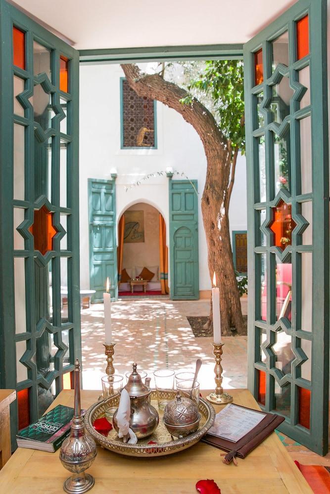Dar Zitouna En Exclusivité