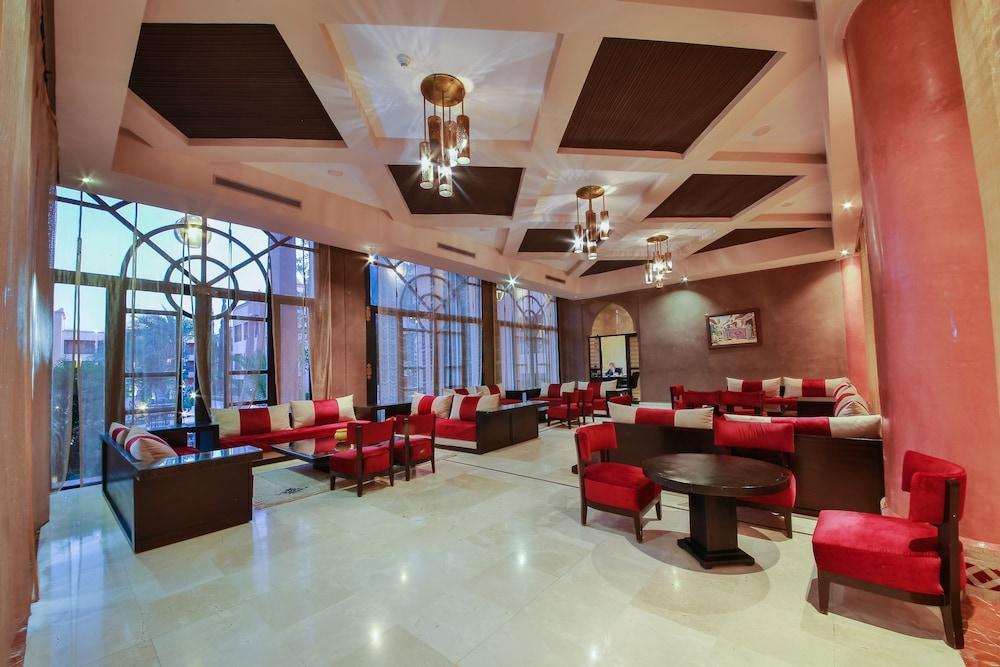 Club Paradisio Hotel Marrakesh