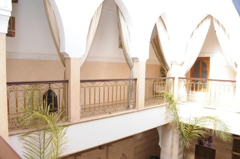 Riad Schanez Marrakesh