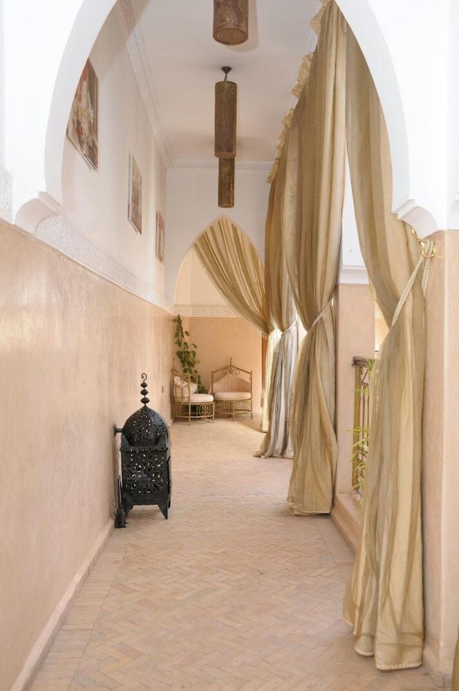 Riad Schanez Marrakesh