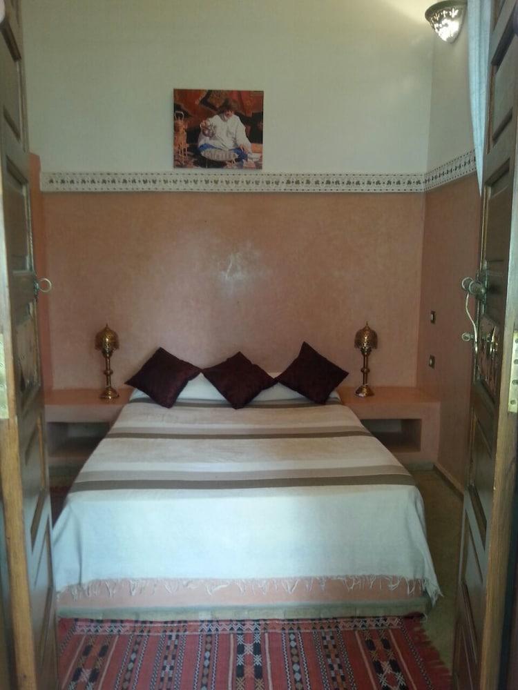 Riad Schanez Marrakesh