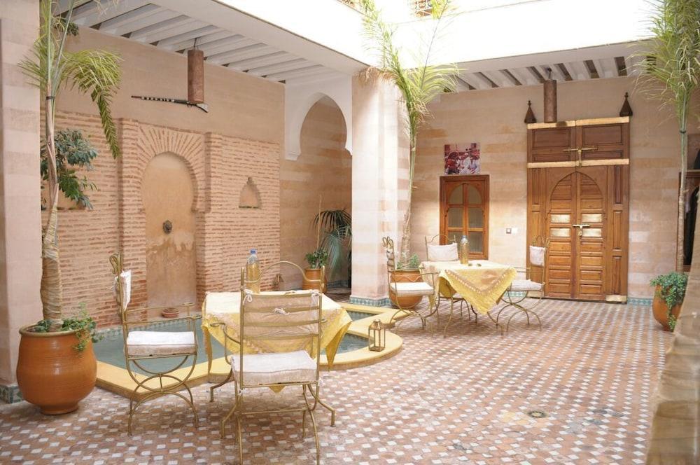Schanez Marrakesh