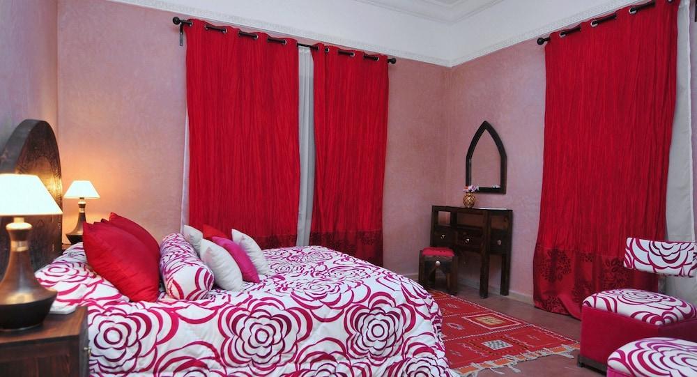 Kasbah Caracalla 4*