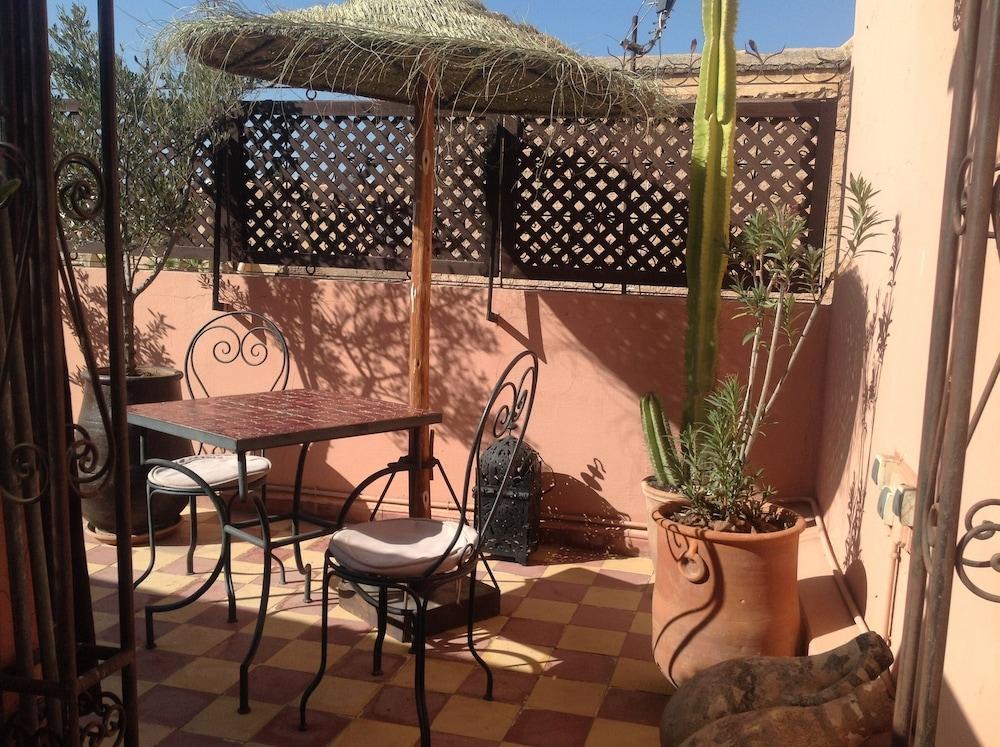 Dar R'mane Riad Marrakesh