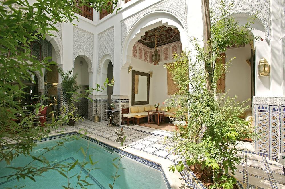 Riad&spa Esprit Du Maroc
