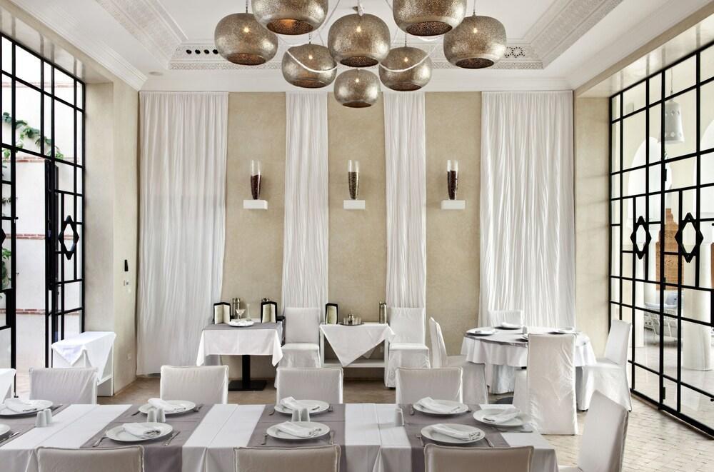 Riad Nashira & Spa Riad