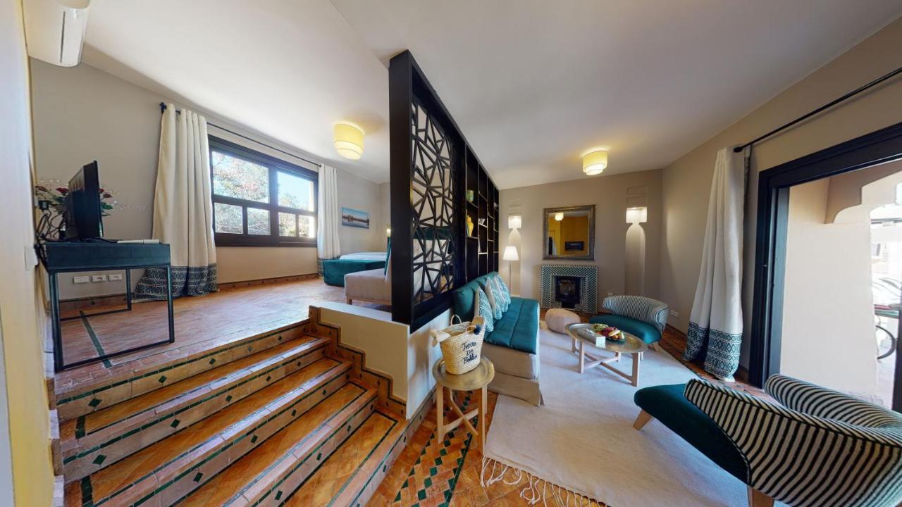 Terre De Balkis Maison d'hôtes 3*