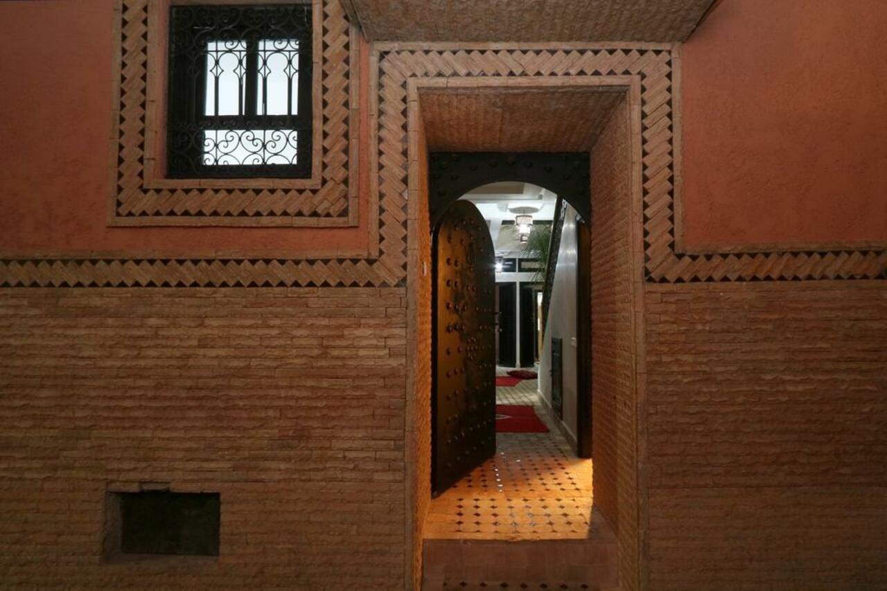 Elite Marrakesh