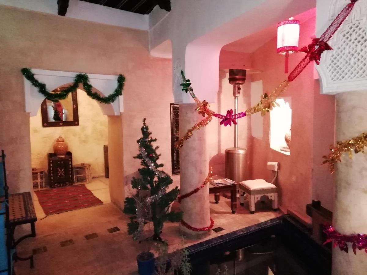 Sabbah Marrakesch