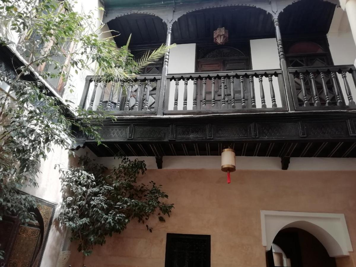 Sabbah Marrakesch