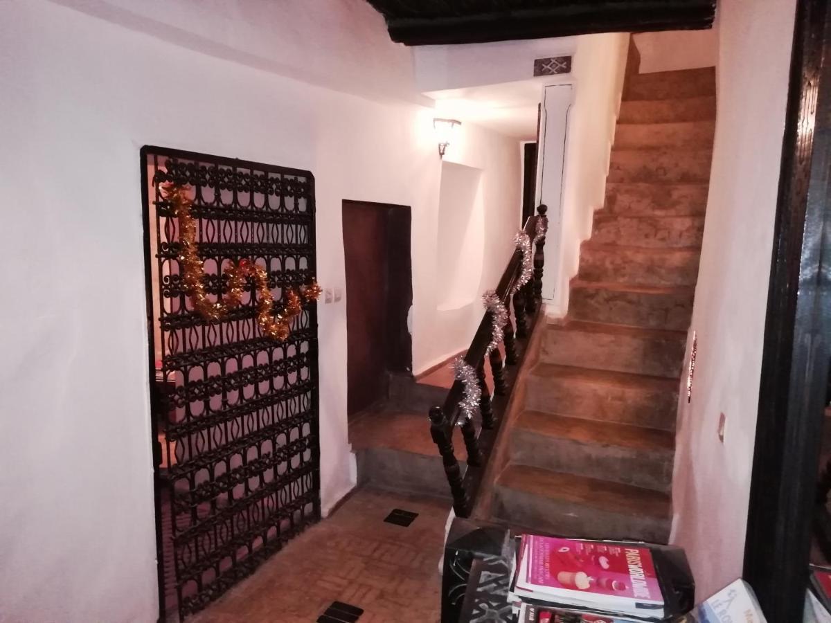 Riad Sabbah Marrakesh