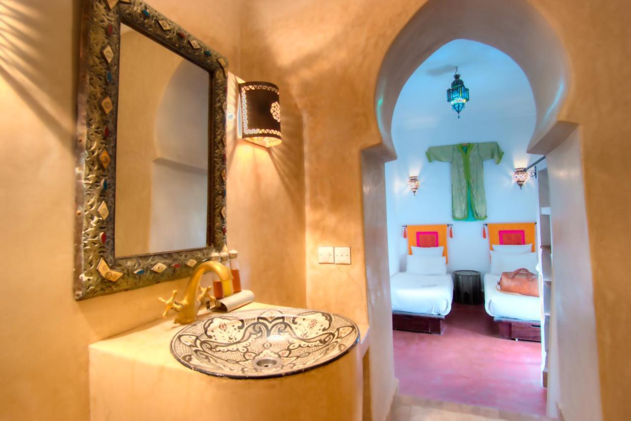 Riad Andalouse