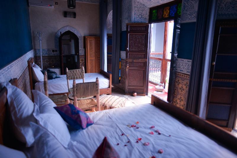 Atlas Mejbar Hotel