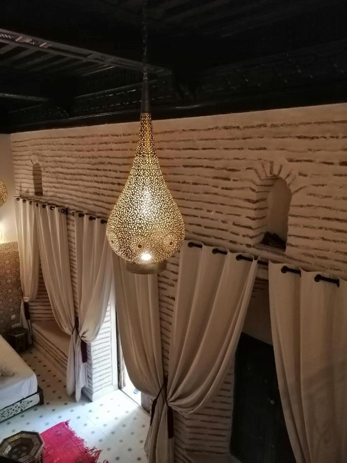 Riad Riad Hamid Hotel & Spa Marrakesh