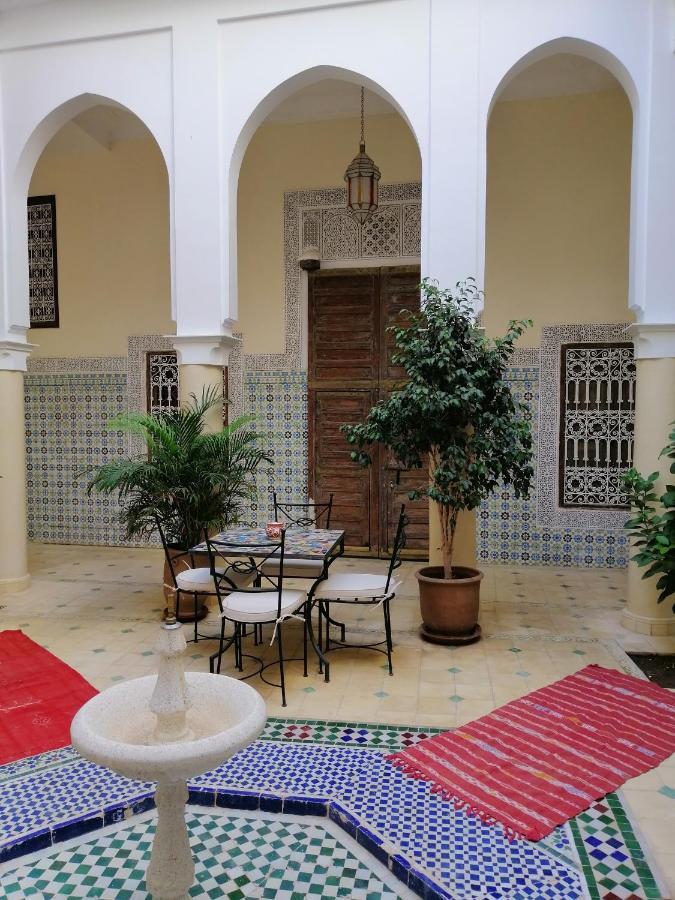 Riad Hamid Hotel & Spa Riad