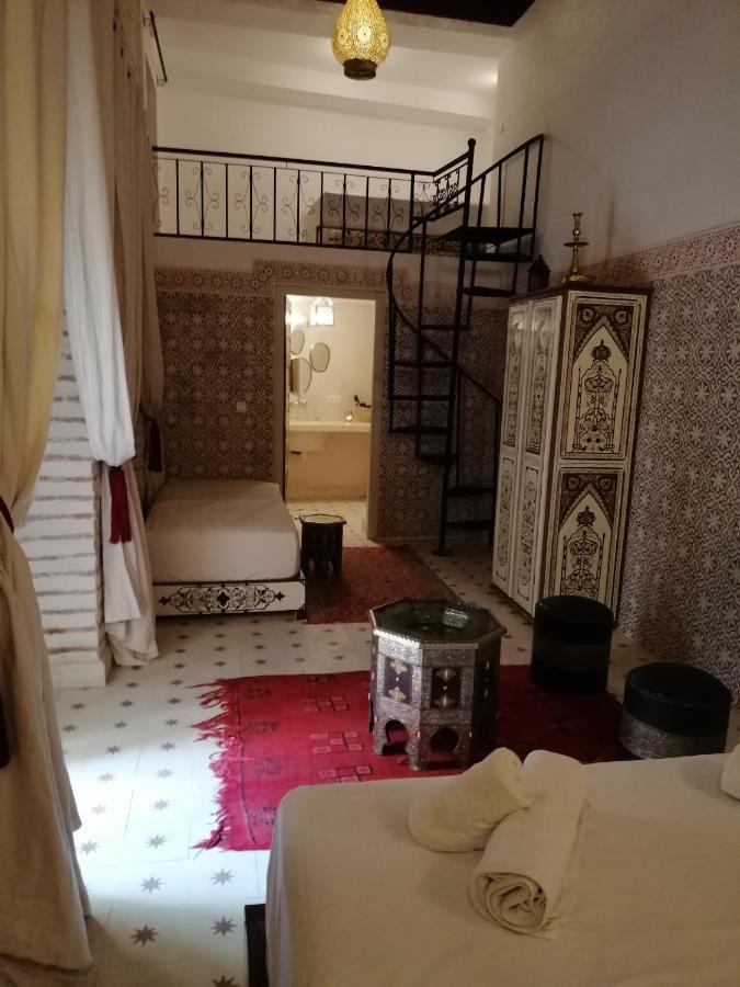 Riad Hamid Hotel & Spa *