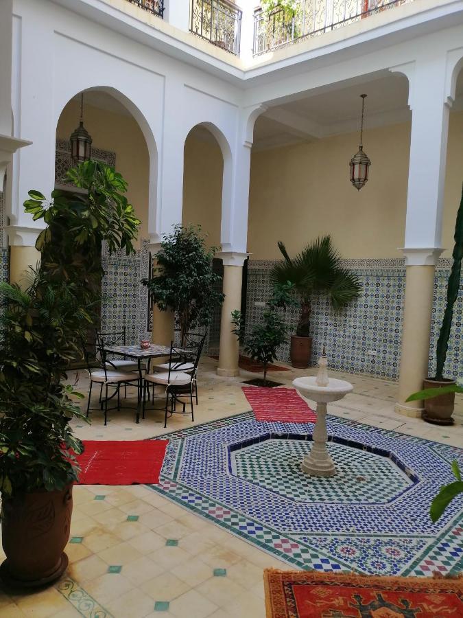 Riad Riad Hamid Hotel & Spa Marrakesh