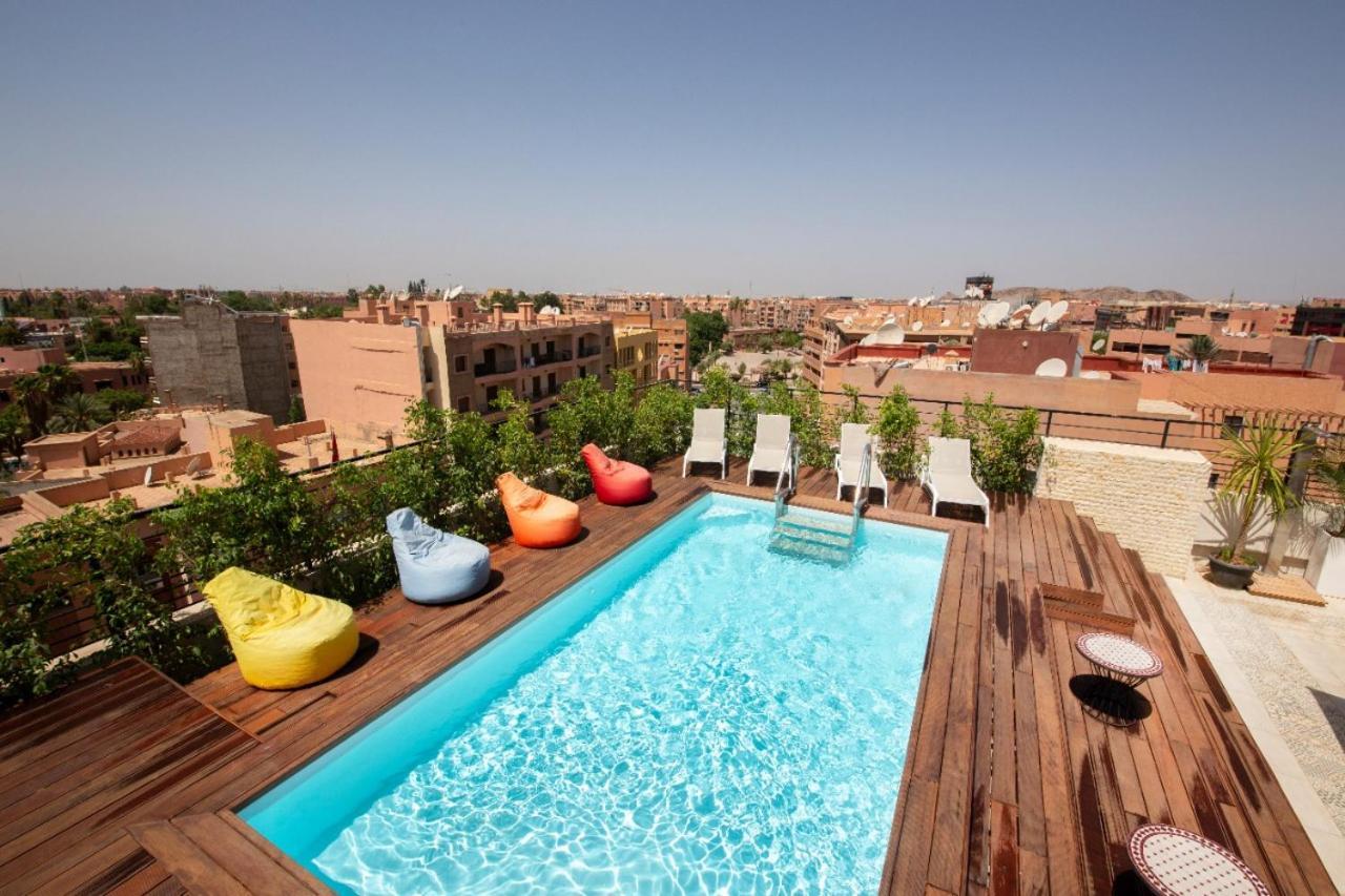 Hotel Ibn Batouta 3*