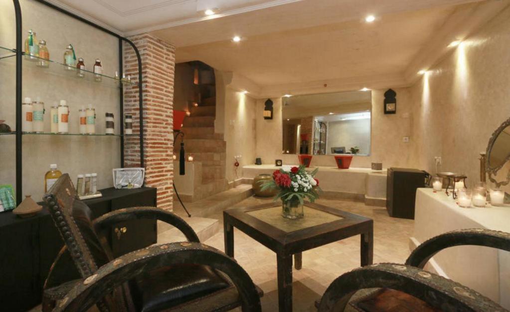Agdal Royal & Marrakesh