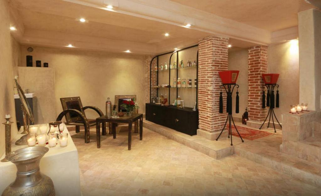 Guest house Agdal Royal & Marrakesh