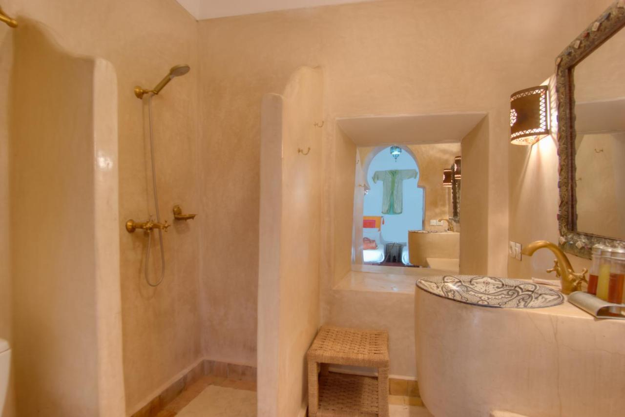 Andalouse Riad Marrakesh