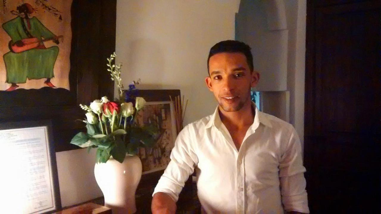 Riad Dar Zaman Riad Marrakesh