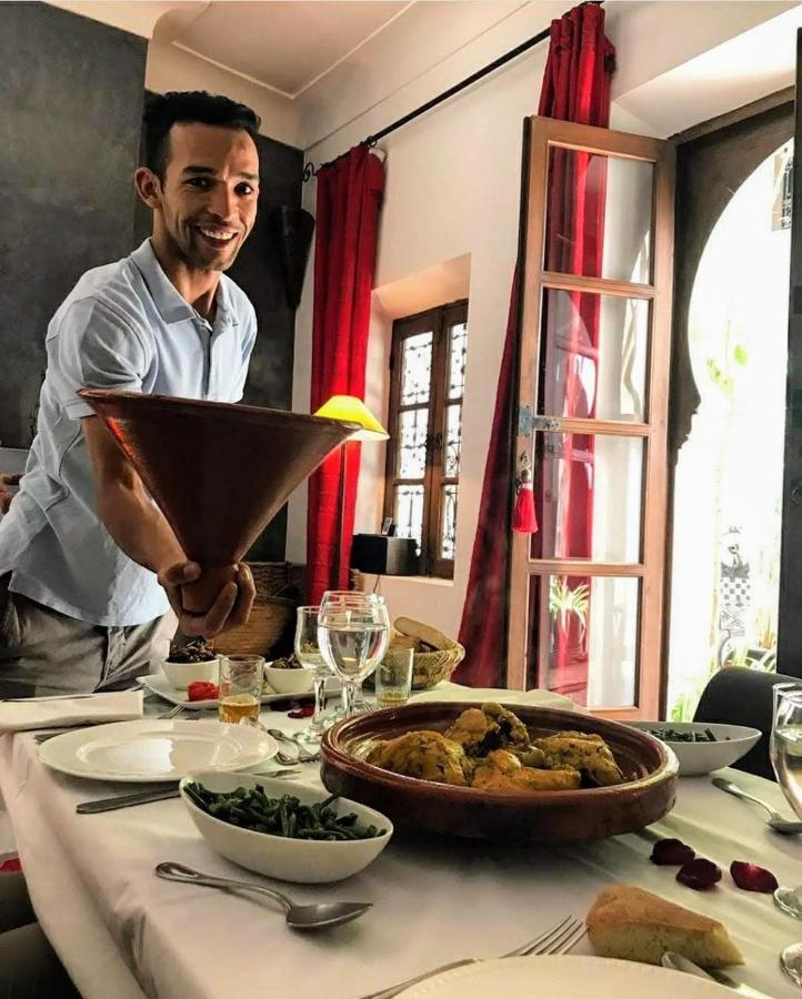 Riad Dar Zaman Riad 3*