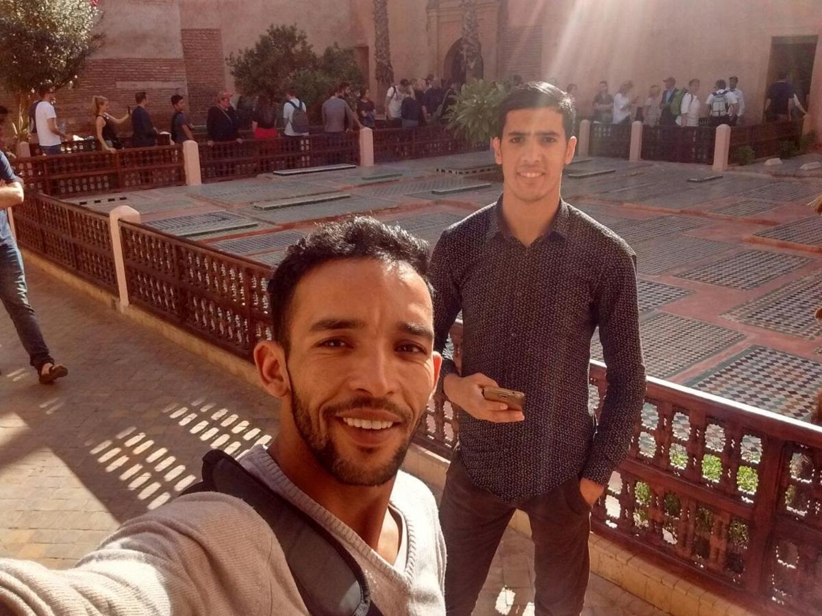 Riad Dar Zaman Marrakesch