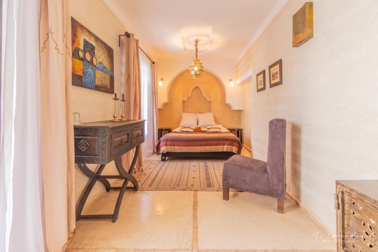 Dar El Masa Riad