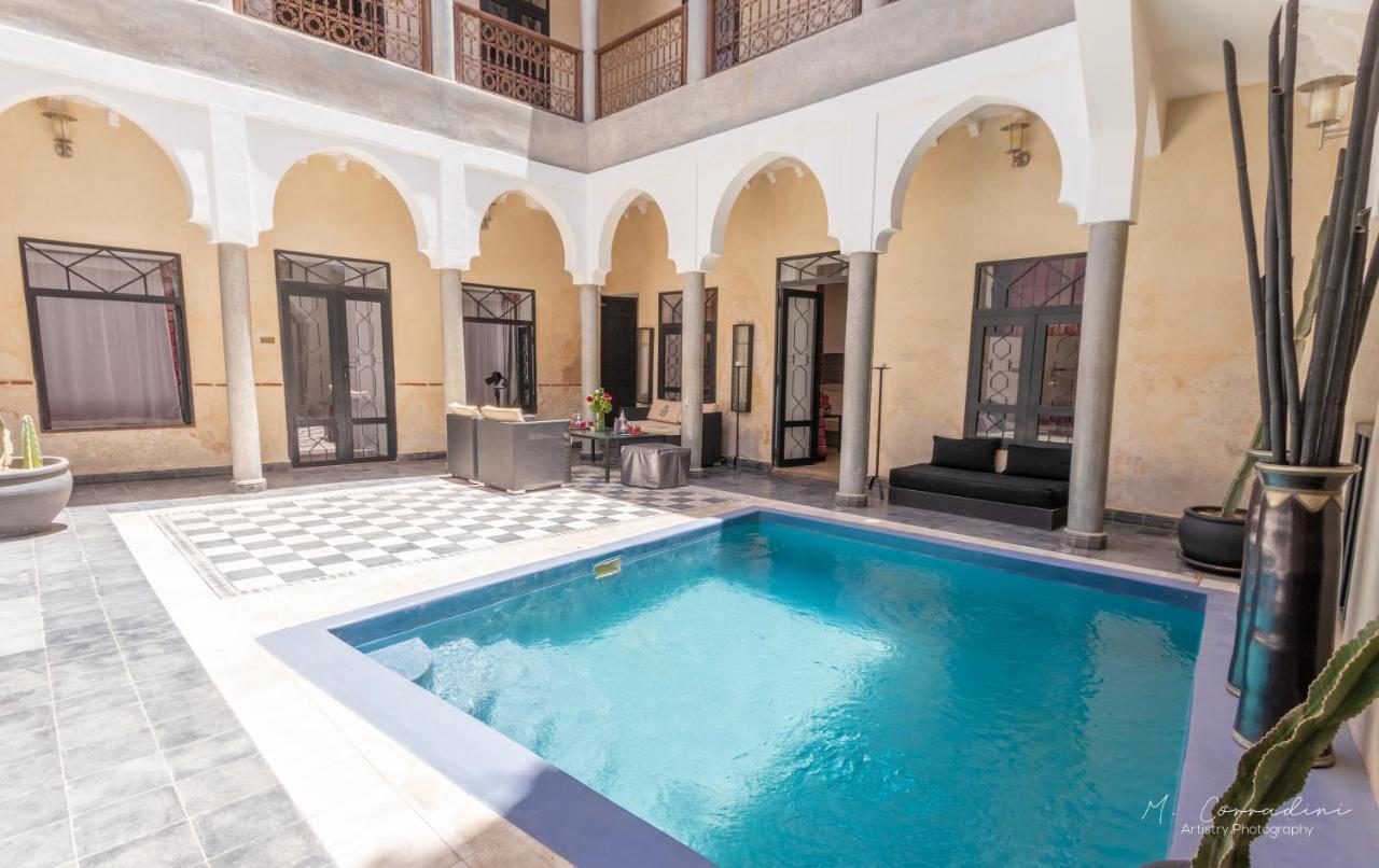 Riad Dar El Masa