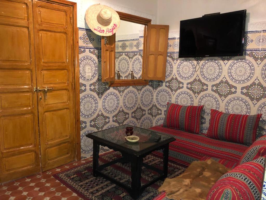 Dar Hajar Appartement *