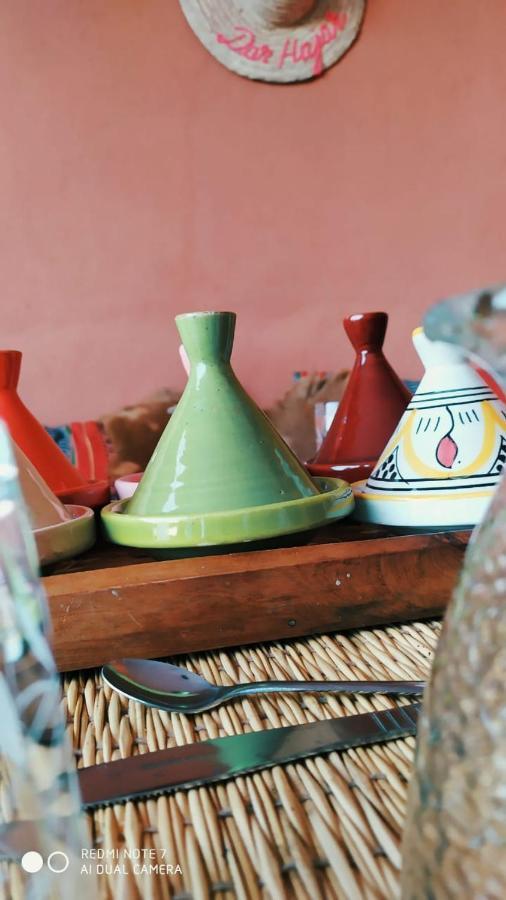 Dar Hajar Appartement Marrakesh