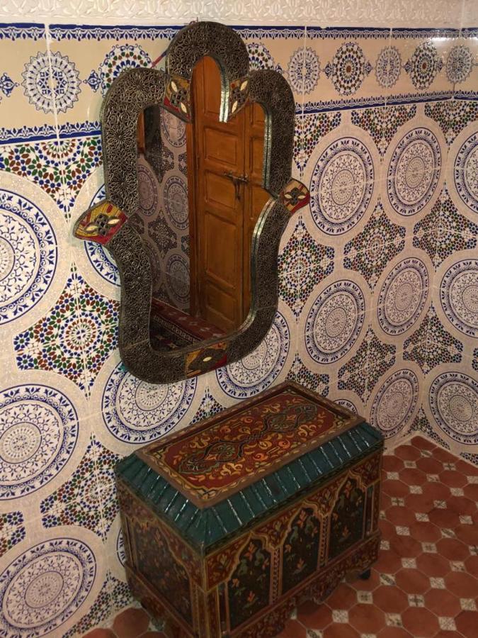 Appartement Dar Hajar *
