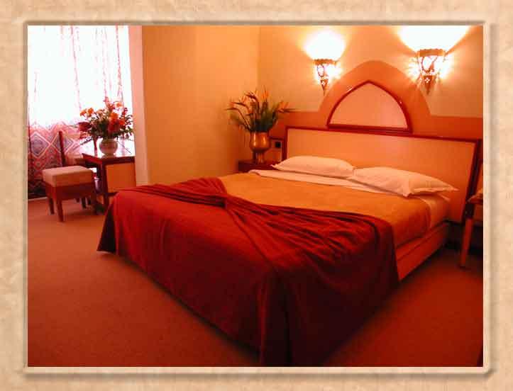 Tropicana Marrakech Hotel Marrakesh
